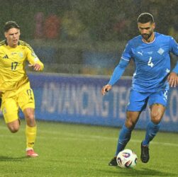 Новини спорту - Судаков опублікував кадр, на якому видно наслідок травми