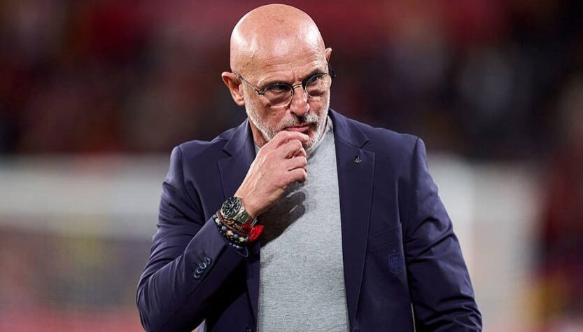 Новини спорту - Суперечка через Ямаля: Іспанія відреагувала на критику клубу