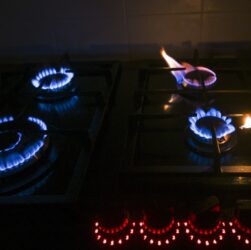 Новини України - Свириденко пояснила ситуація з газом в Україні