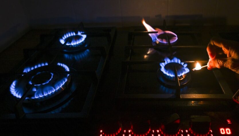 Новини України - Свириденко пояснила ситуація з газом в Україні