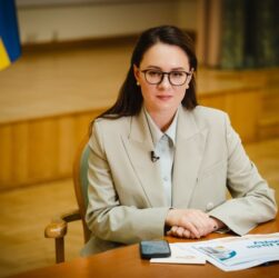 Новини України - Свириденко розповіла, чого досягнув її уряд за перші 100 днів