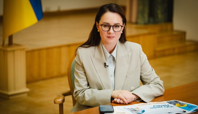 Новини України - Свириденко розповіла, чого досягнув її уряд за перші 100 днів