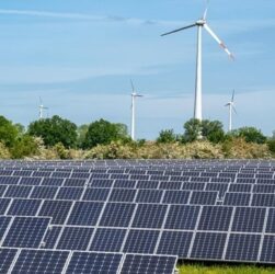 Новини України - Світові потужності "зеленої" енергетики зростуть удвічі до 2030 року - МЕА