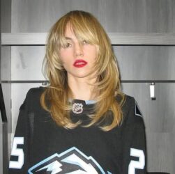 Новини культури - Сьюкі Вотергаус показала рідкісне фото доньки від Роберта Паттінсона