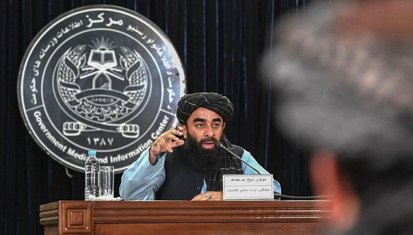 Новини світу - Таліби заявили про ліквідацію 58 пакистанських солдатів