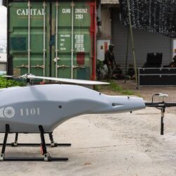 Новини світу - Тайвань запустив для союзників "дипломатію дронів"