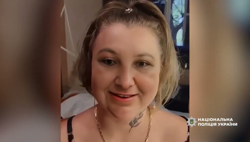 Слідчі поліції викрили шахраїв, яка за допомогою штучного інтелекту оформлювала кредити на українців