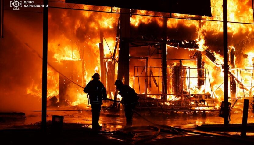 Новини України - Тепла не буде? Критичні удари РФ по газовій мережі