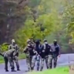 Новини світу - Тиждень на підготовку: на яку з балтійських країн нападе РФ