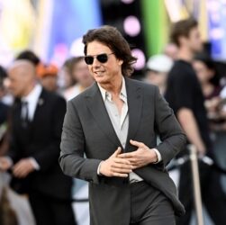 Новини культури - Том Круз розійшовся з Аною де Армас після дев’яти місяців стосунків