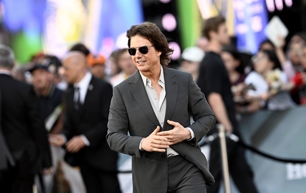 Новини культури - Том Круз розійшовся з Аною де Армас після дев’яти місяців стосунків