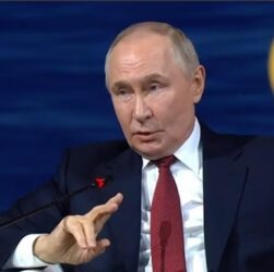 Новини світу - Tomahawk для України: Путін пригрозив США