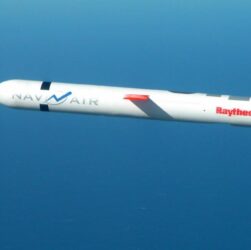 Новини України - Tomahawk успішно застосовувалися проти російської ППО в Сирії - ЦПД