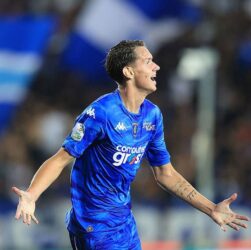 Новини спорту - Топбомбардир Серії B дебютує у збірній України U-21