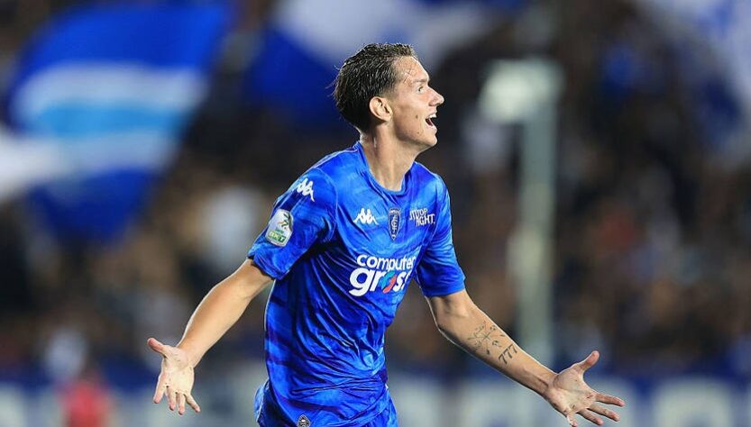 Новини спорту - Топбомбардир Серії B дебютує у збірній України U-21