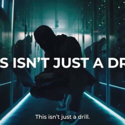 AFCEA Transatlantic Trio eXercise 2025: у грудні відбудуться міжнародні кіберзмагання та конференція