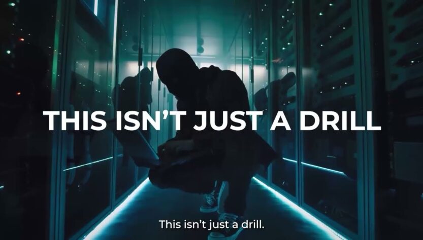 AFCEA Transatlantic Trio eXercise 2025: у грудні відбудуться міжнародні кіберзмагання та конференція