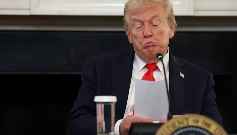 Новини України - Трамп чекає на переговори. Що з припиненням вогню?