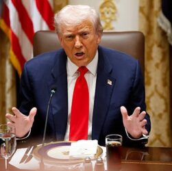 Новини світу - Трамп: Четвертий рік. Путін мав виграти за тиждень