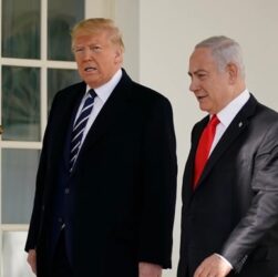 Новини світу - Трамп і Нетаньягу вимагають від ХАМАСу хвидких дій