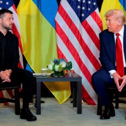 Новини України - Трамп і Зеленський провели телефонну розмову