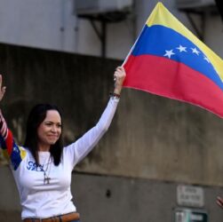 Новини світу - Трамп не отримав Нобелівську премію миру