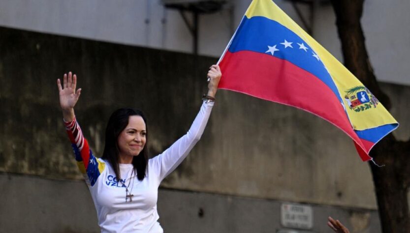 Новини світу - Трамп не отримав Нобелівську премію миру