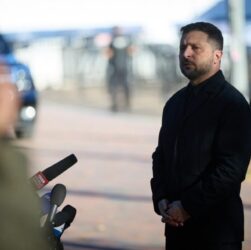 Новини України - Трамп не сказав "ні" щодо Tomahawk - Зеленський