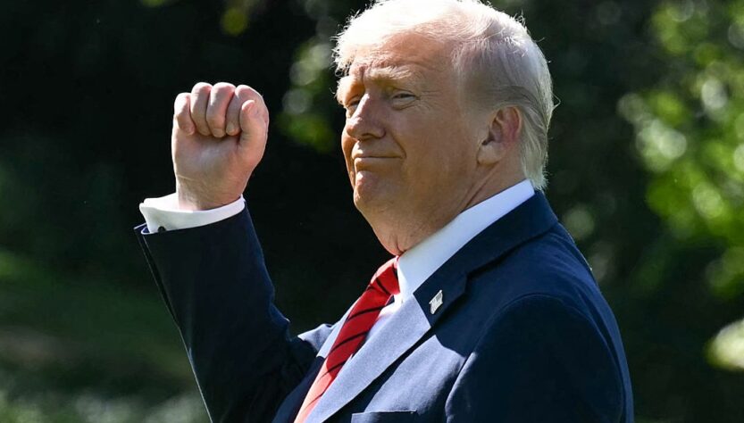 Новини світу - Трамп образився. Нобелівська премія миру
