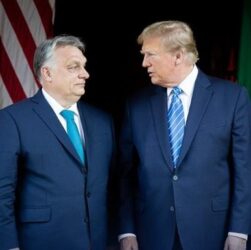 Новини світу - Трамп підтримав Орбана перед виборами