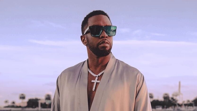 Новини культури - Трамп підтвердив: P. Diddy звертався з проханням про помилування