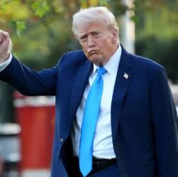 Новини світу - Трамп планує створити "фонд перемоги" України - ЗМІ