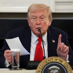 Новини світу - Трамп подякував Путіну: за що саме