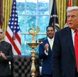 Новини світу - Трамп повторно заявив, що Індія скоротить імпорт нафти з РФ