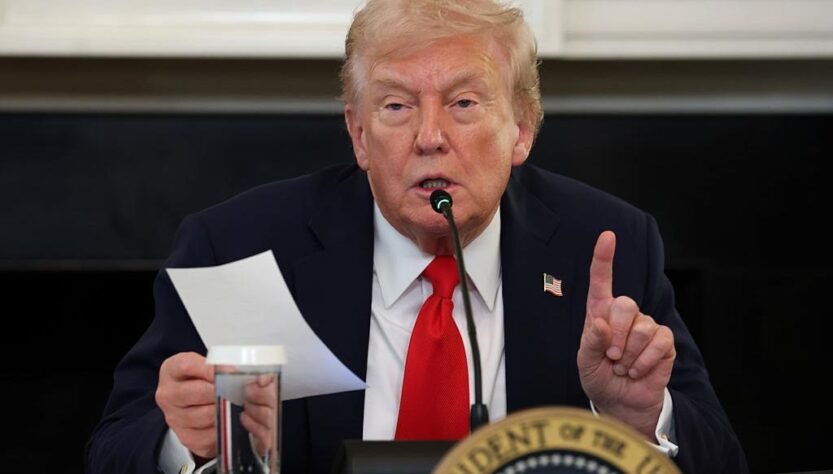 Новини світу - Трамп пояснив, що допомагає укладати мирні угоди