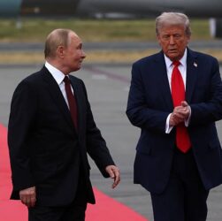 Новини світу - Трамп роздратував Путіна "томагавками" - експерт