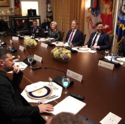 Новини світу - Трамп скаржився Зеленському, що не отримав Нобелівську премію - ЗМІ