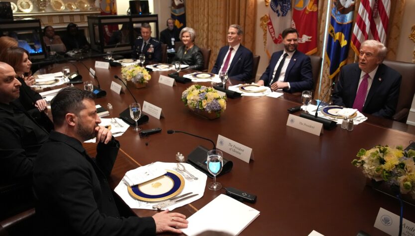 Новини світу - Трамп скаржився Зеленському, що не отримав Нобелівську премію - ЗМІ