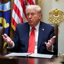 Новини світу - Трамп скасував зустріч із Сі