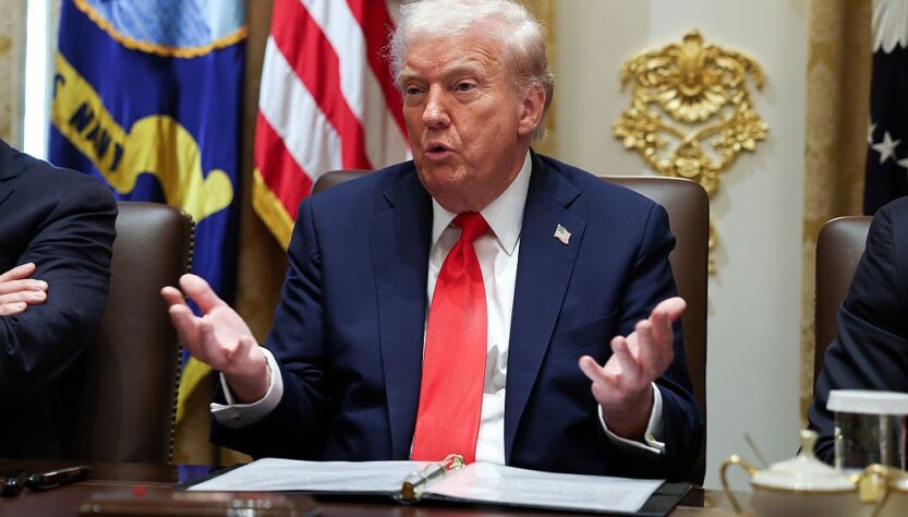 Новини світу - Трамп скасував зустріч із Сі