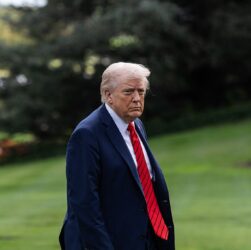 Новини світу - Трамп закликав розслідувати спробу його "українського імпічменту"