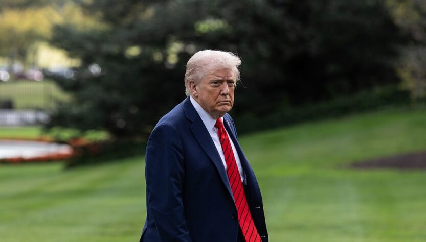 Новини світу - Трамп закликав розслідувати спробу його "українського імпічменту"