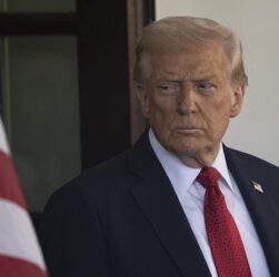 Новини світу - Трамп заявив про "готовність союзників" увійти в сектор Гази