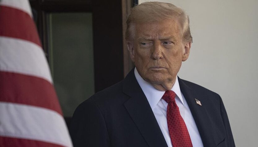 Новини світу - Трамп заявив про "готовність союзників" увійти в сектор Гази