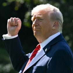 Новини світу - Трамп заявив про початок нових фаз мирного плану на Близькому Сході