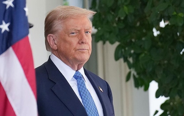 Новини світу - Трамп заявив про прорив у переговорах з ХАМАС