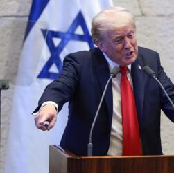 Новини України - Трамп заявив, що готовий співпрацювати з Іраном