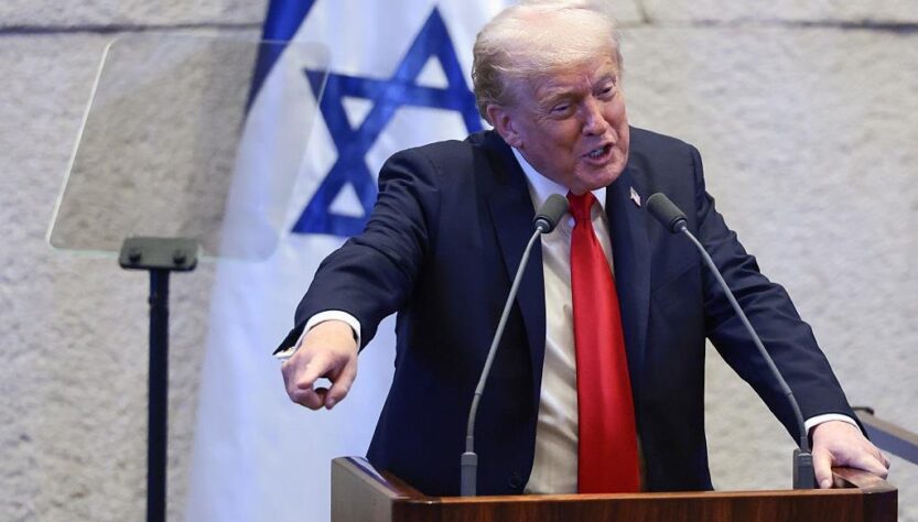 Новини України - Трамп заявив, що готовий співпрацювати з Іраном