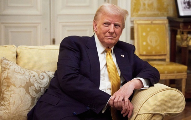 Новини світу - Трамп заявив, що хоче допомогти Китаю, а не нашкодити