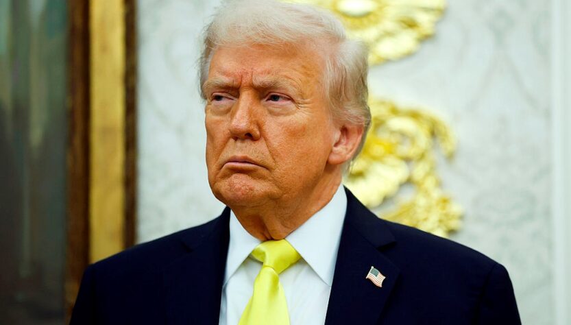 Новини світу - Трамп зреагував на відновлення бойових дій у Газі